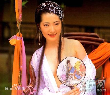 翁慧德(Wanda Yung)生活生活照