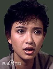 陈家齐(Kitty Chan)最优质剧照