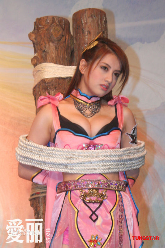 最全杨青倩(Lena)素颜照