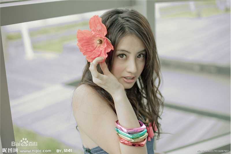 最全杨青倩(Lena)素颜照