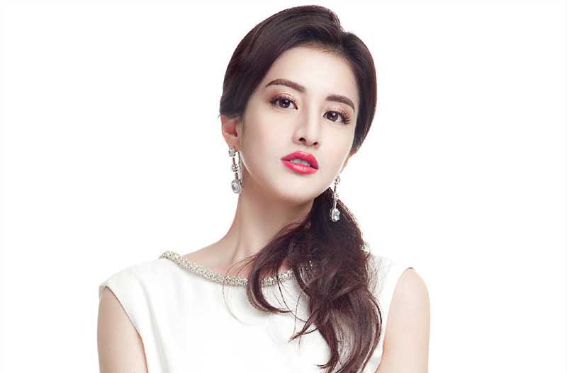 杨青倩(Lena)前后照片