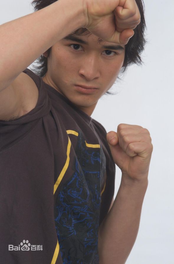 最优质肖明玉生活照