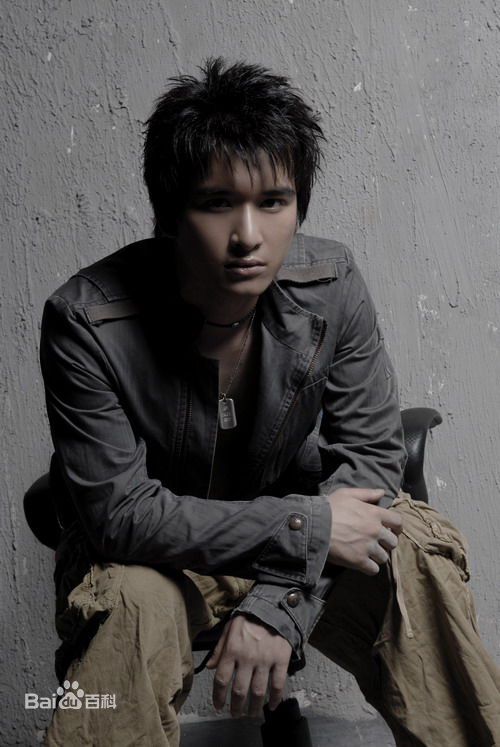 最优质肖明玉生活照