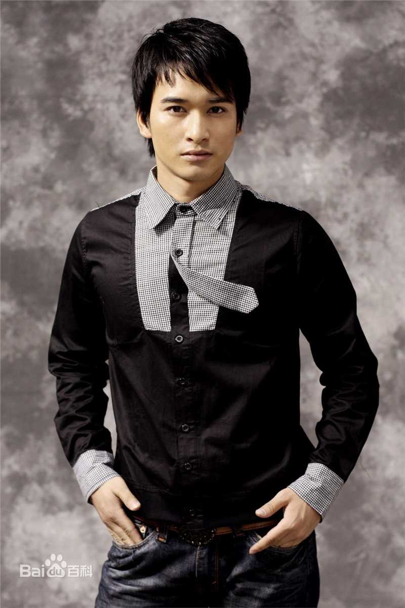 最优质肖明玉生活照