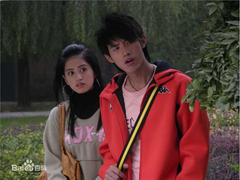 肖明玉电影作品集素颜照相册