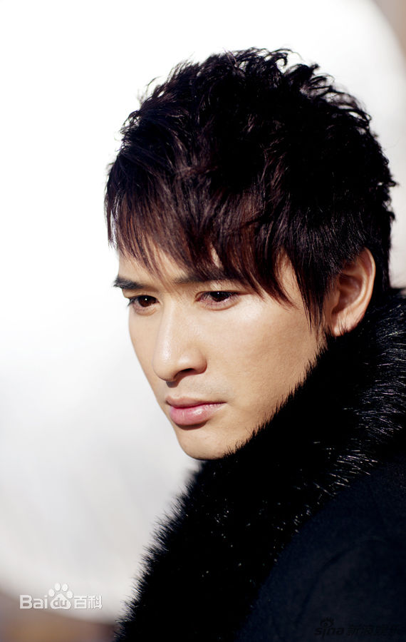 高清肖明玉精彩图册