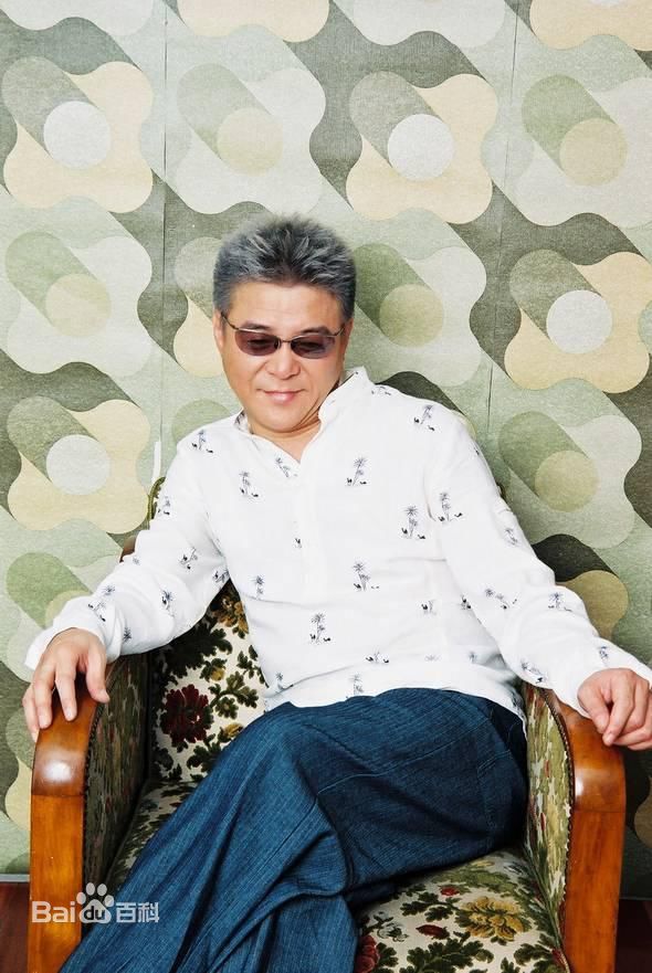 最优质姜育恒(Johnny)精彩图册