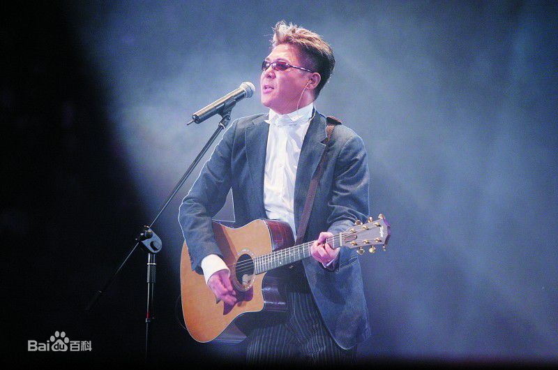 最优质姜育恒(Johnny)精彩图册