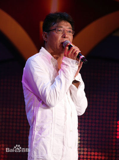 最优质姜育恒(Johnny)精彩图册