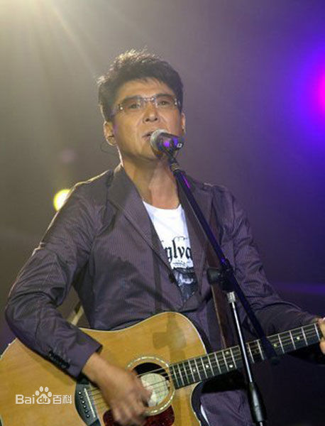 最优质姜育恒(Johnny)精彩图册