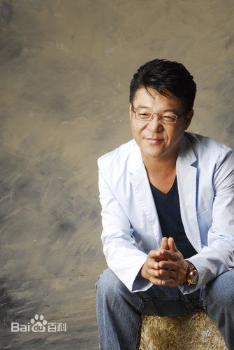 最优质姜育恒(Johnny)精彩图册