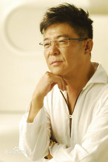 最优质姜育恒(Johnny)精彩图册