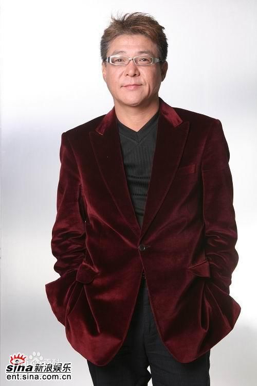 最优质姜育恒(Johnny)精彩图册