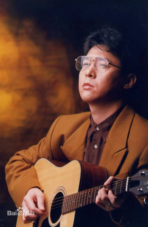 最优质姜育恒(Johnny)精彩图册