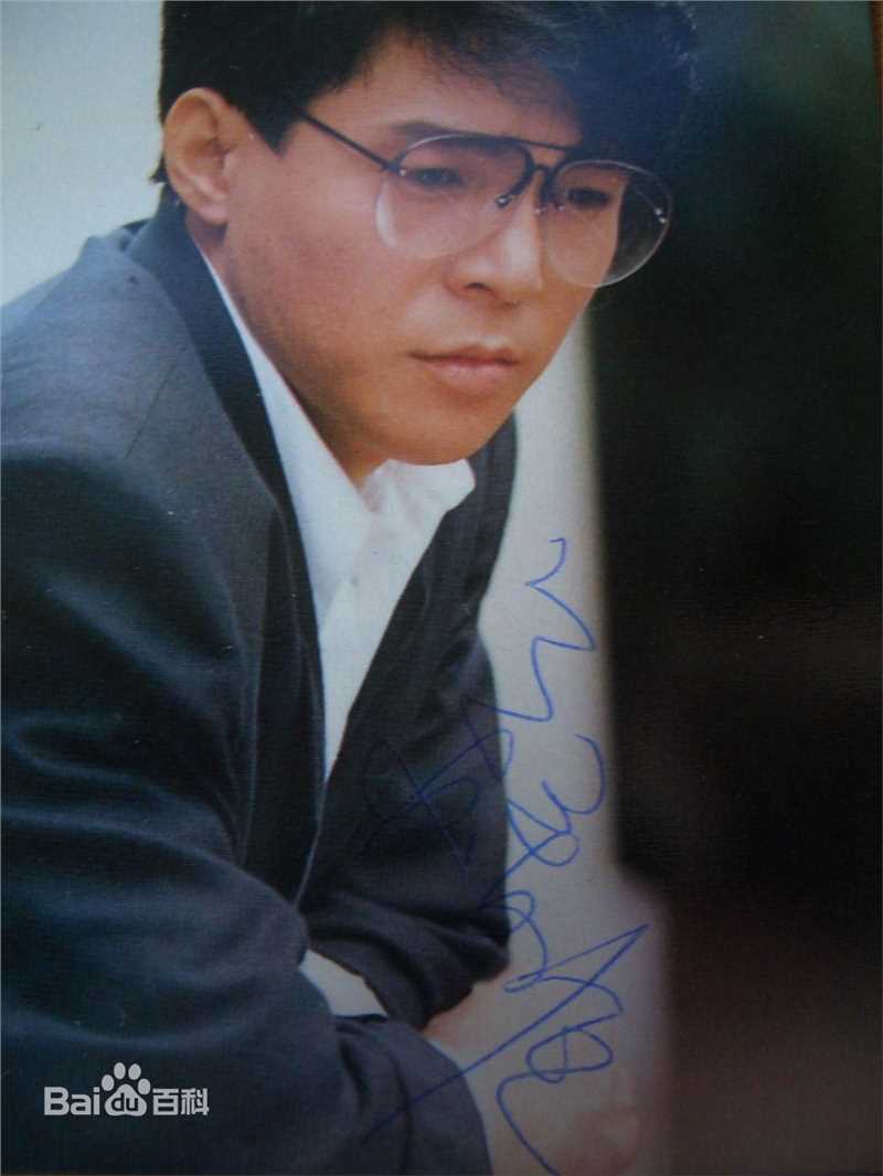 最优质姜育恒(Johnny)精彩图册