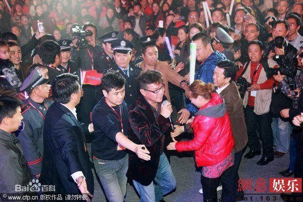 最新姜育恒(Johnny)精彩图册