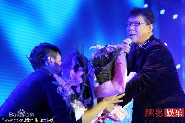 最新姜育恒(Johnny)精彩图册