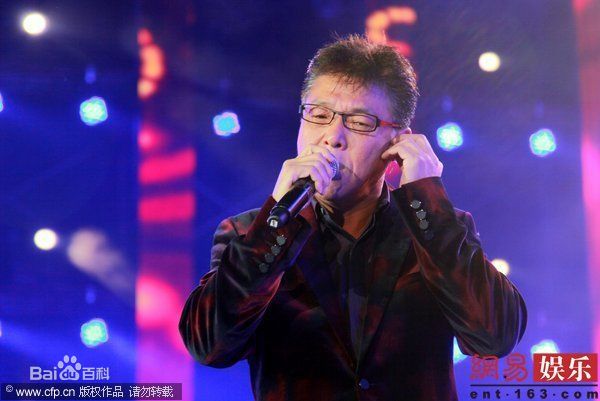 最新姜育恒(Johnny)精彩图册