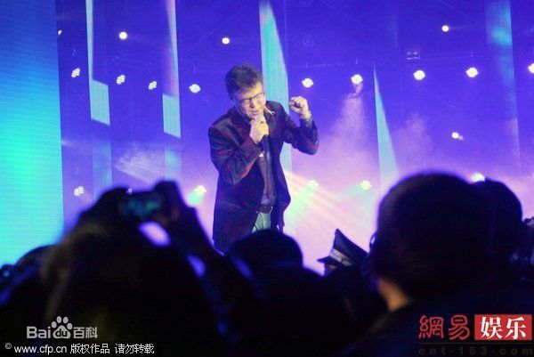 最新姜育恒(Johnny)精彩图册