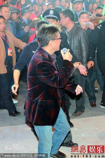 最新姜育恒(Johnny)精彩图册