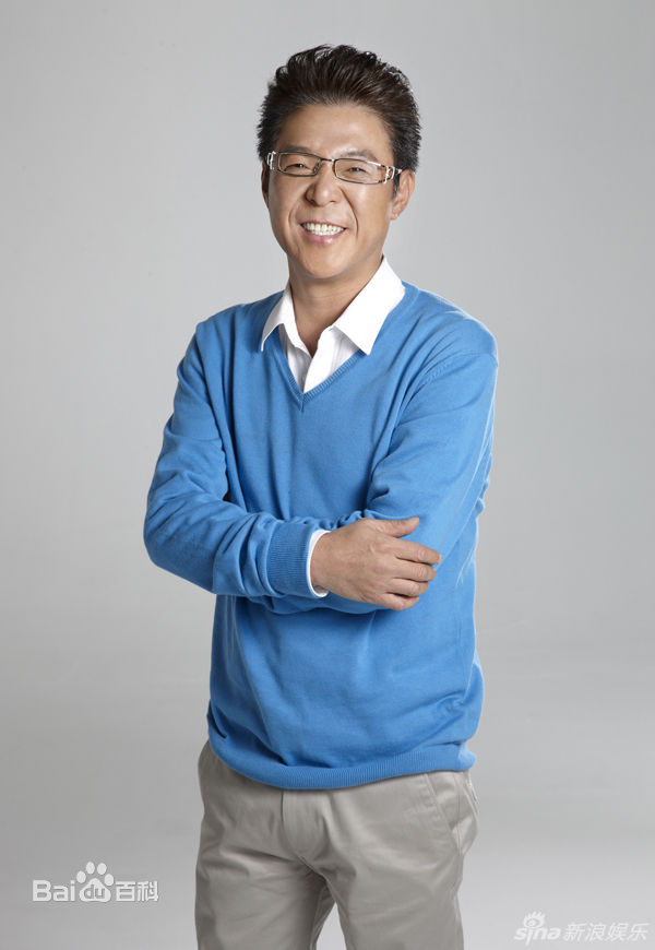 最优质姜育恒(Johnny)精彩图册