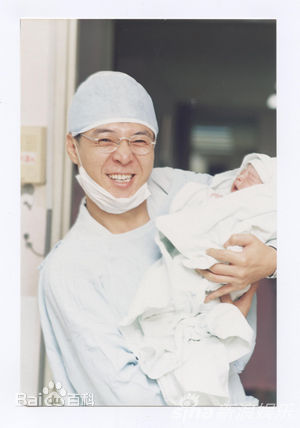 最优质姜育恒(Johnny)精彩图册