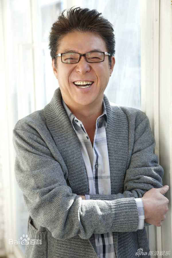 最优质姜育恒(Johnny)精彩图册