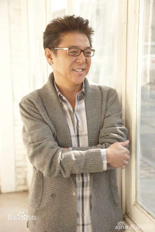 最优质姜育恒(Johnny)精彩图册