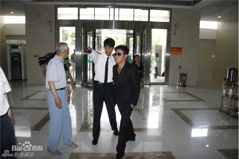 最优质姜育恒(Johnny)精彩图册