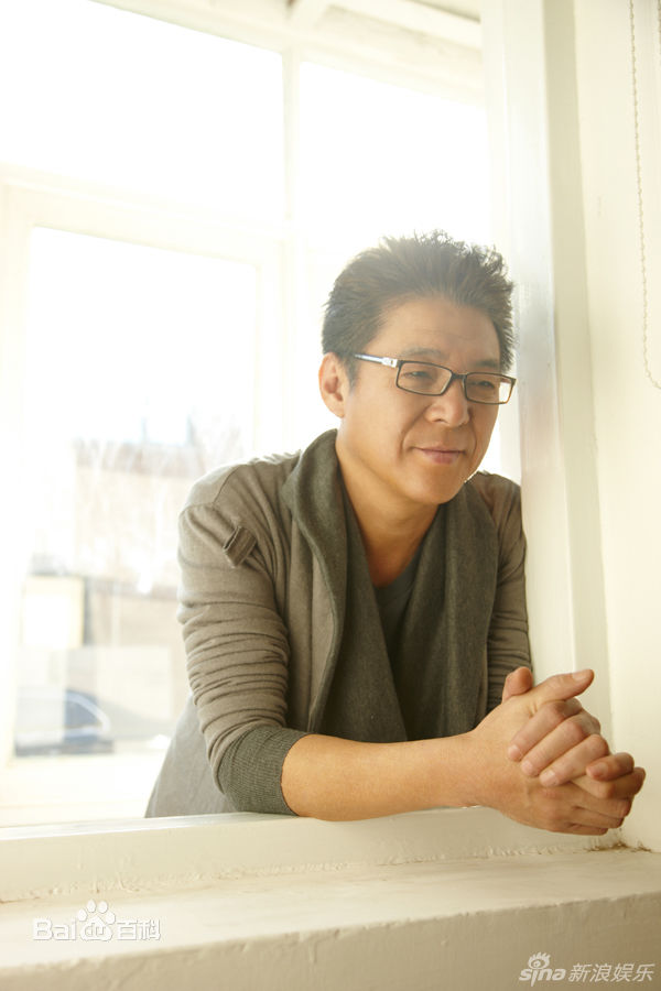 最优质姜育恒(Johnny)精彩图册