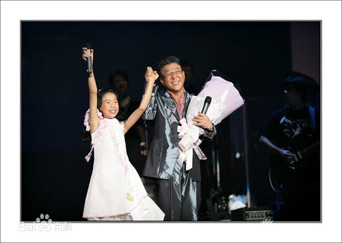 最优质姜育恒(Johnny)精彩图册