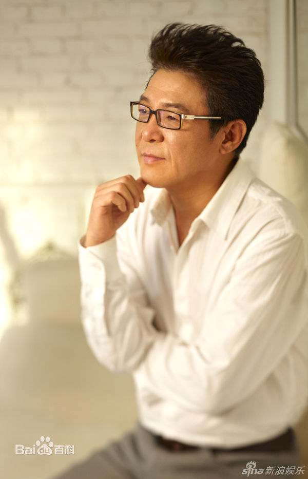 最优质姜育恒(Johnny)精彩图册