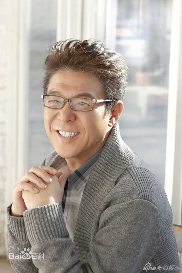 最优质姜育恒(Johnny)精彩图册