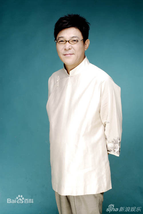 最优质姜育恒(Johnny)精彩图册