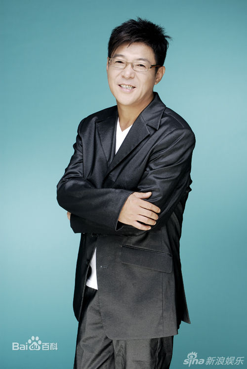 最优质姜育恒(Johnny)精彩图册