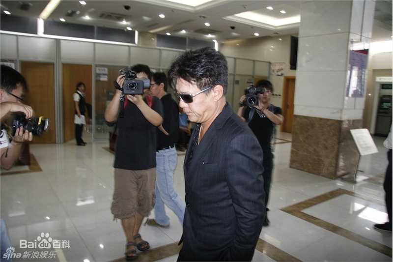 最优质姜育恒(Johnny)精彩图册