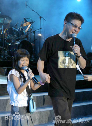 最优质姜育恒(Johnny)精彩图册