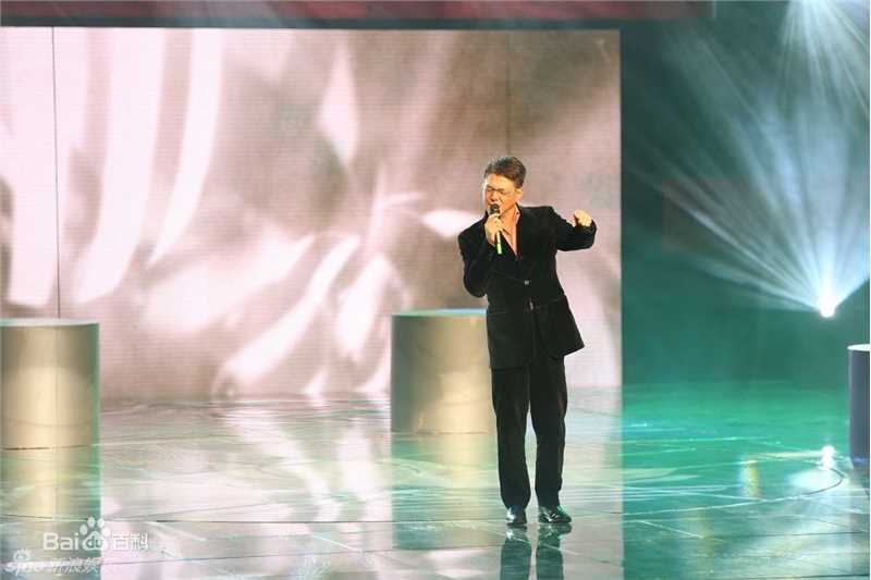 最优质姜育恒(Johnny)精彩图册