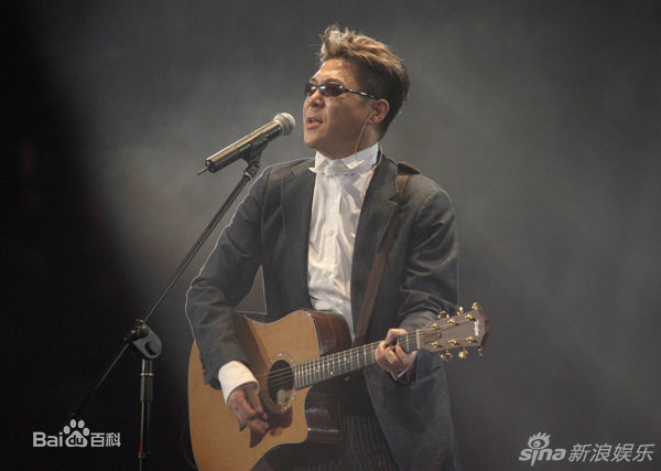 最优质姜育恒(Johnny)精彩图册