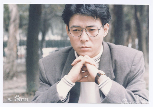 最优质姜育恒(Johnny)精彩图册