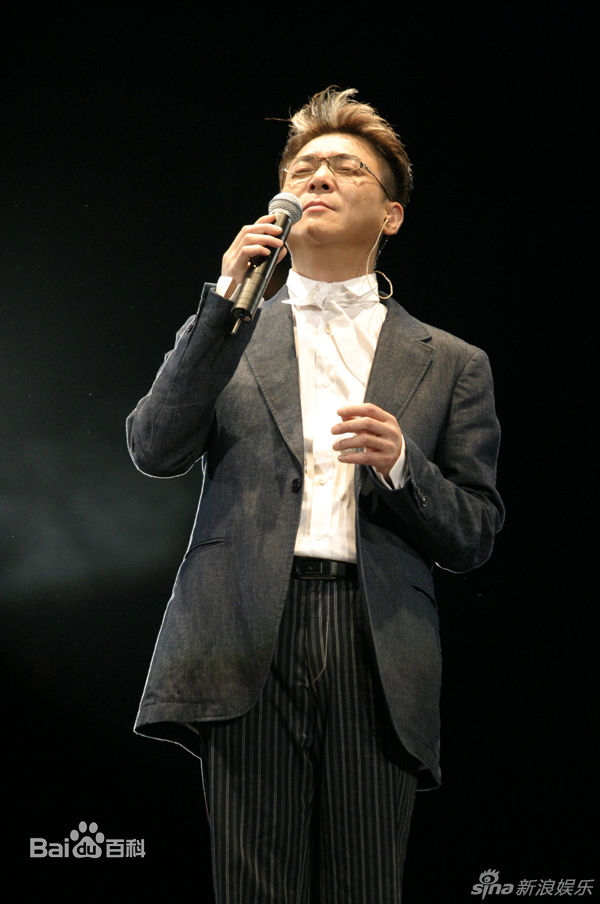 最优质姜育恒(Johnny)精彩图册