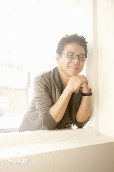 最全姜育恒(Johnny)素颜照