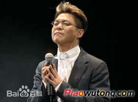 最全姜育恒(Johnny)素颜照