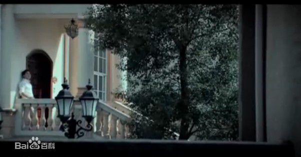 彭新智 原来爱情敲错了门MV花絮照性感图片图集