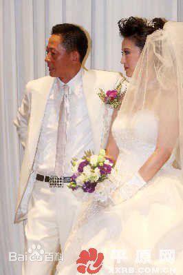 陈坚红婚礼典礼图片图集