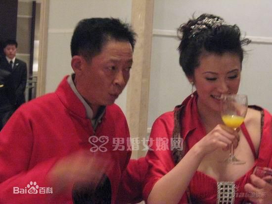 陈坚红婚礼典礼图片图集