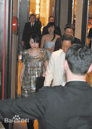 陈坚红婚礼典礼图片图集