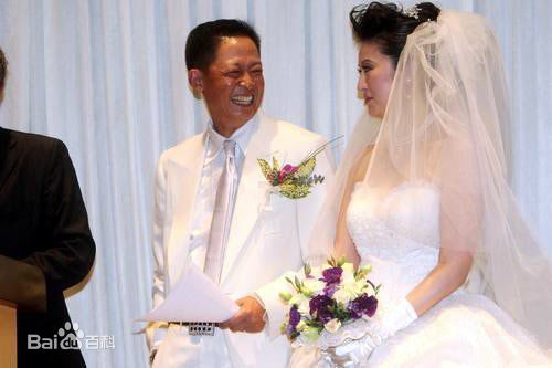 陈坚红婚礼典礼图片图集