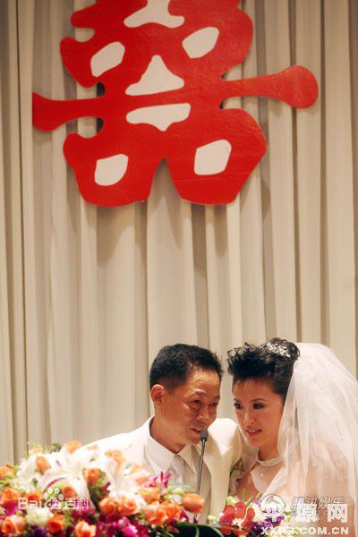 陈坚红婚礼典礼图片图集