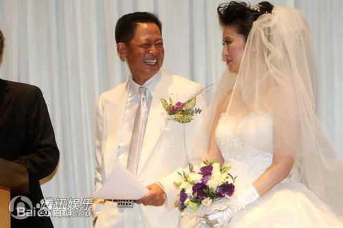 陈坚红婚礼典礼图片图集